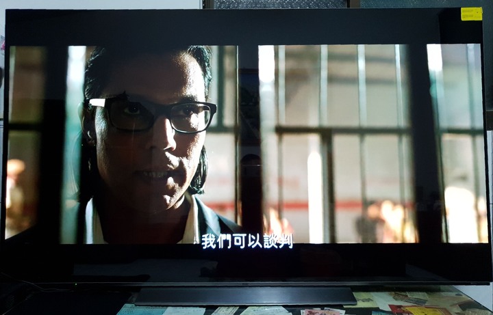 海爾 OLED O65S92 開箱