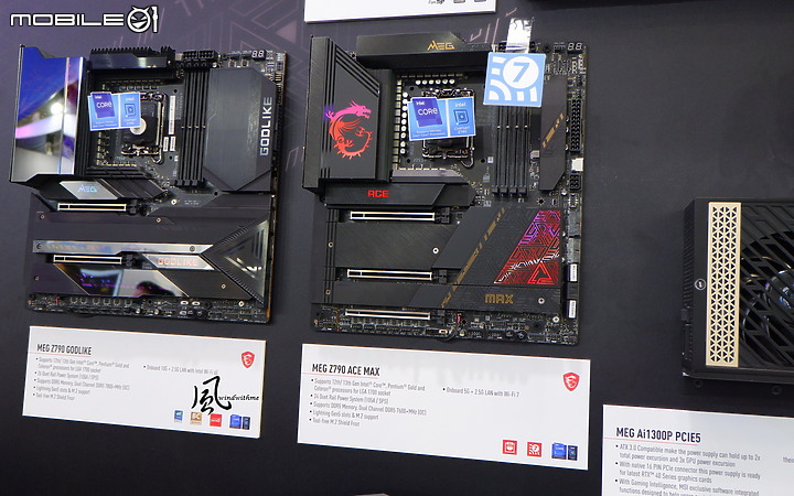 windwithme Computex 2023新品與Show Girls分享