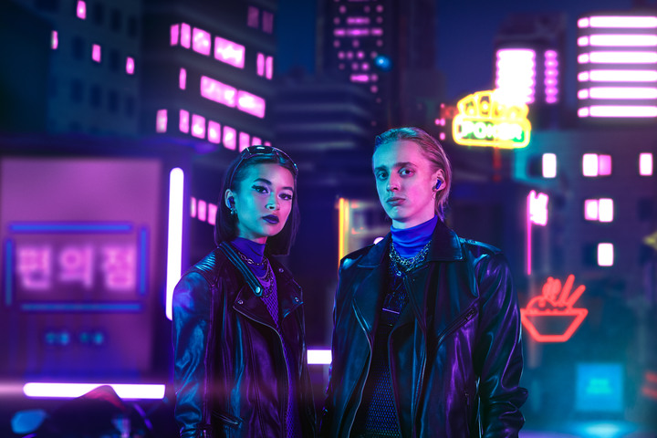 體驗 Urbanista Seuul 藍牙電競耳機:遊戲與音樂的完美交融
