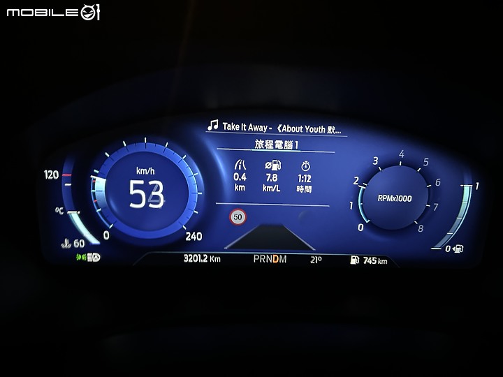 <近七萬公里心得分享> 2023 Ford Focus Wagon ST-line X (BZ) 尊爵灰 (2024/01更新)