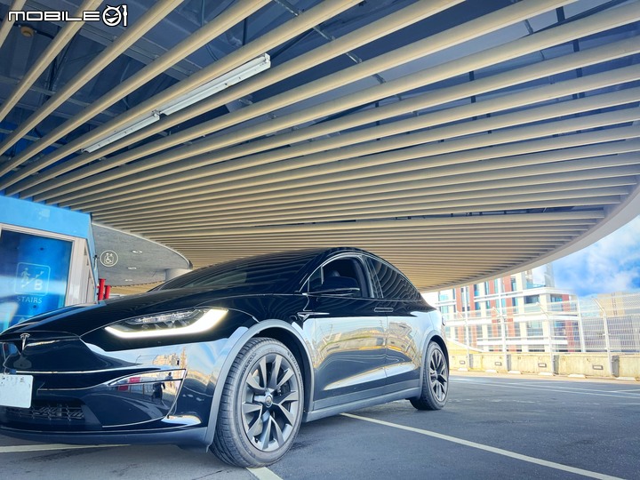 【新Model X/S 雙開箱】德意志鐵粉的特斯拉 !?