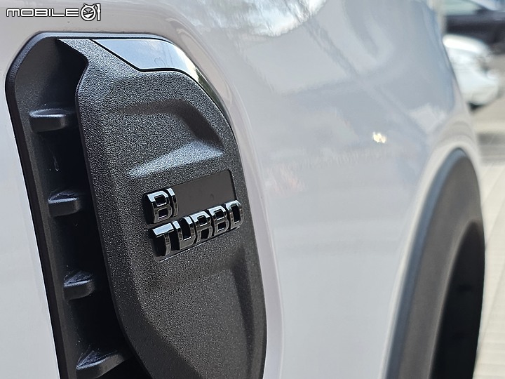 純粹分享 / Ford Ranger / 影像記錄 (純影像)