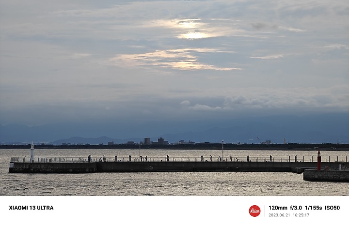 點我看大圖 小米13 Ultra 拍照體驗