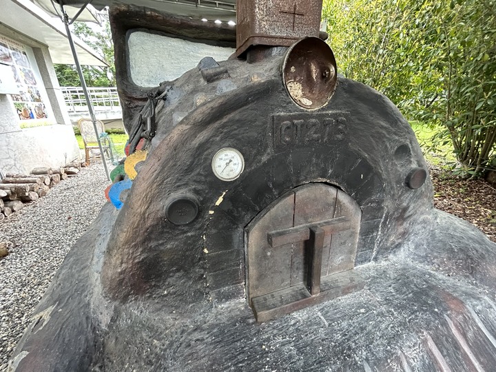 被遺忘的車站(下)-瑞和車站