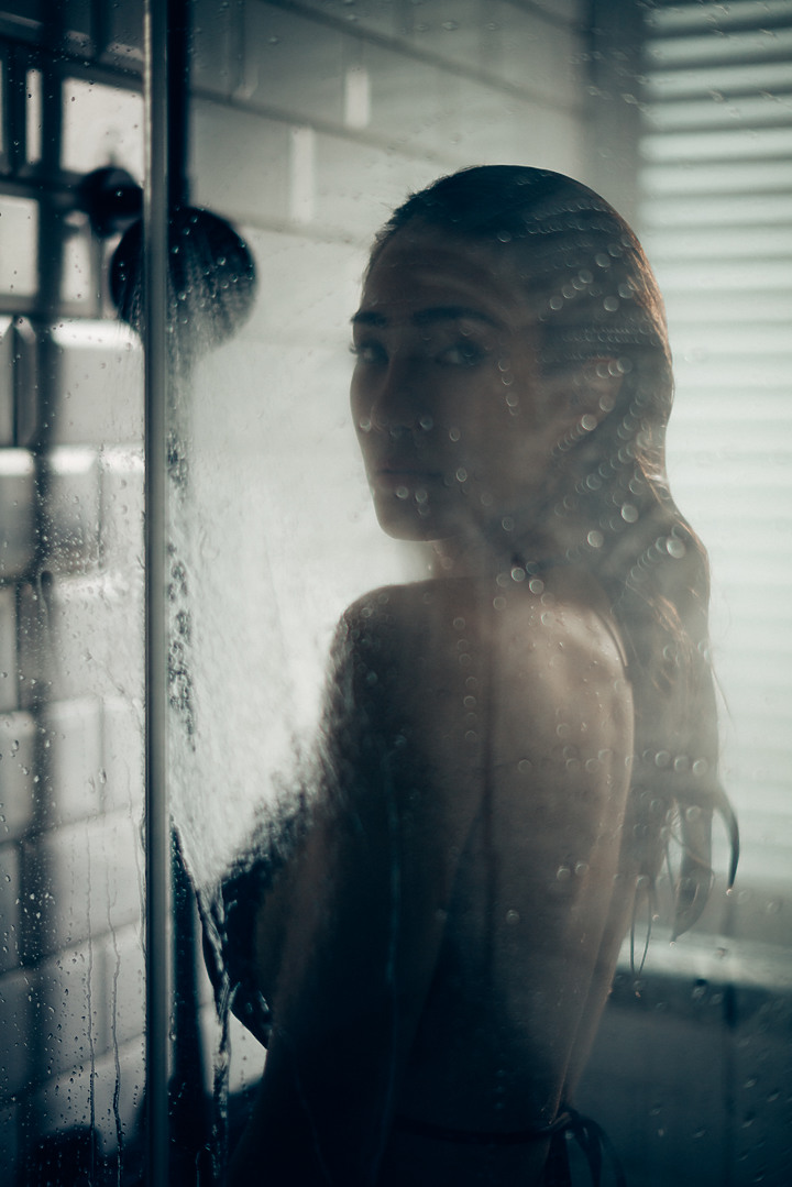 『分享』台北午後人像習作II Leica Noctilux-M 50 mm f/1.2 ASPH.