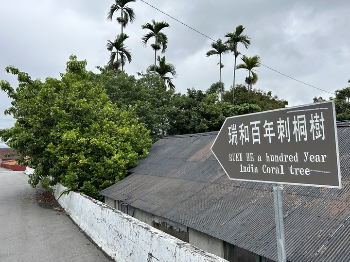 被遺忘的車站(下)-瑞和車站