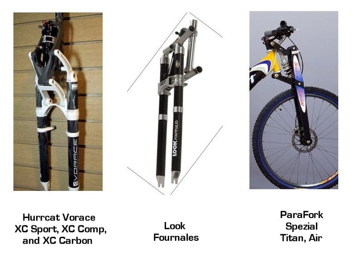 [單車記憶] 多連桿的王者 2004 Lapierre X-Control PRO SL