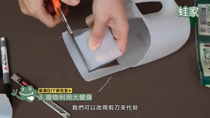 租屋族、新手也能動手改造！精選5個DIY妙招，輕鬆完成電箱美化、廚房貼皮