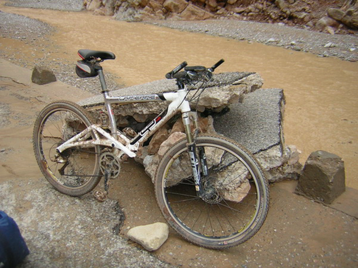 [單車記憶] 多連桿的王者 2004 Lapierre X-Control PRO SL