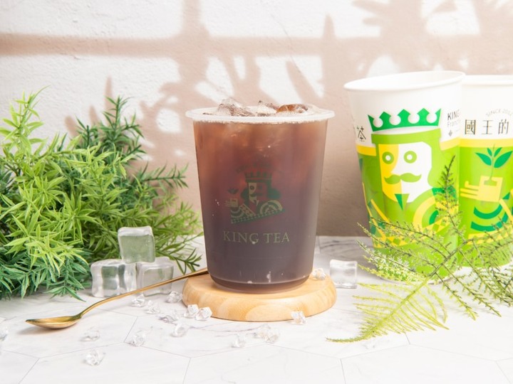 楠梓超人氣飲品!精選台灣茶葉韻味十足 多種配料咀嚼控必嚐