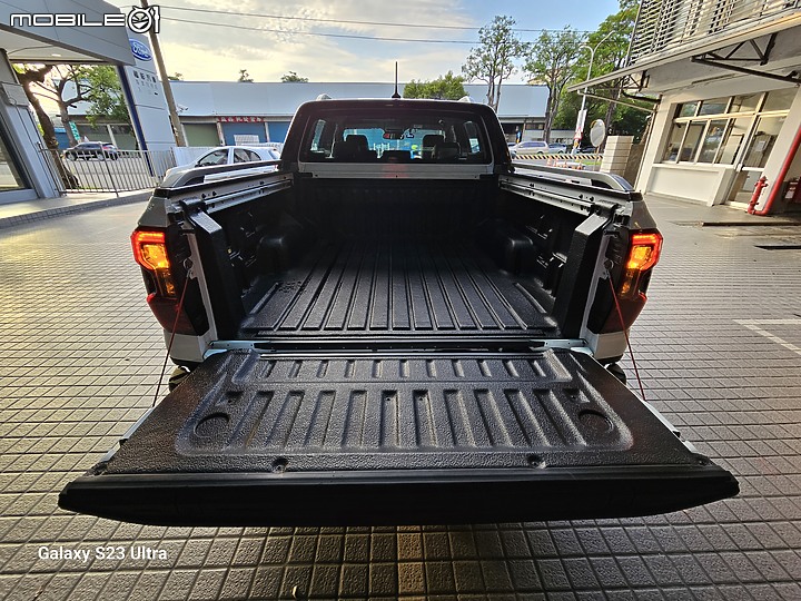 純粹分享 / Ford Ranger / 影像記錄 (純影像)