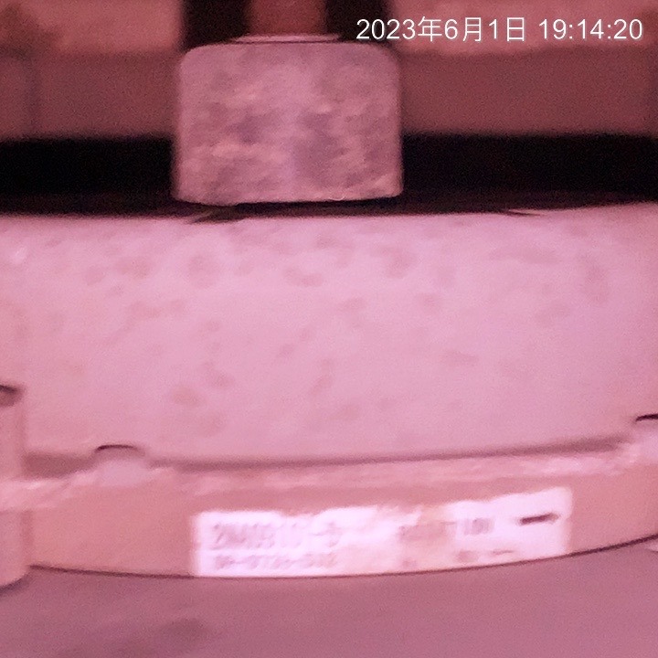 日立冷氣 RAS-36JU alarm 82如何查修?
