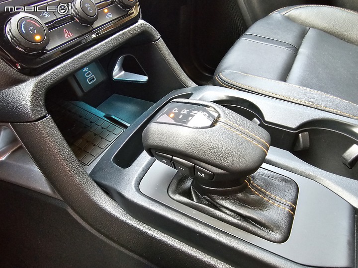 純粹分享 / Ford Ranger / 影像記錄 (純影像)