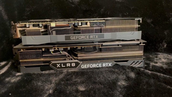 3080VS4080實測
