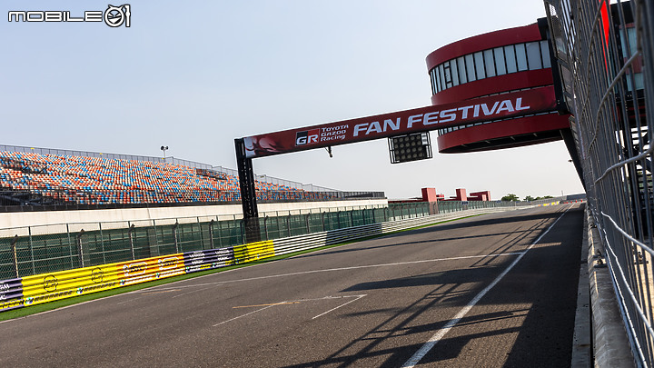 點我看大圖 1/10的遙控世界_帶著小GR86 開箱2023 GR FAN Festival 活動體驗