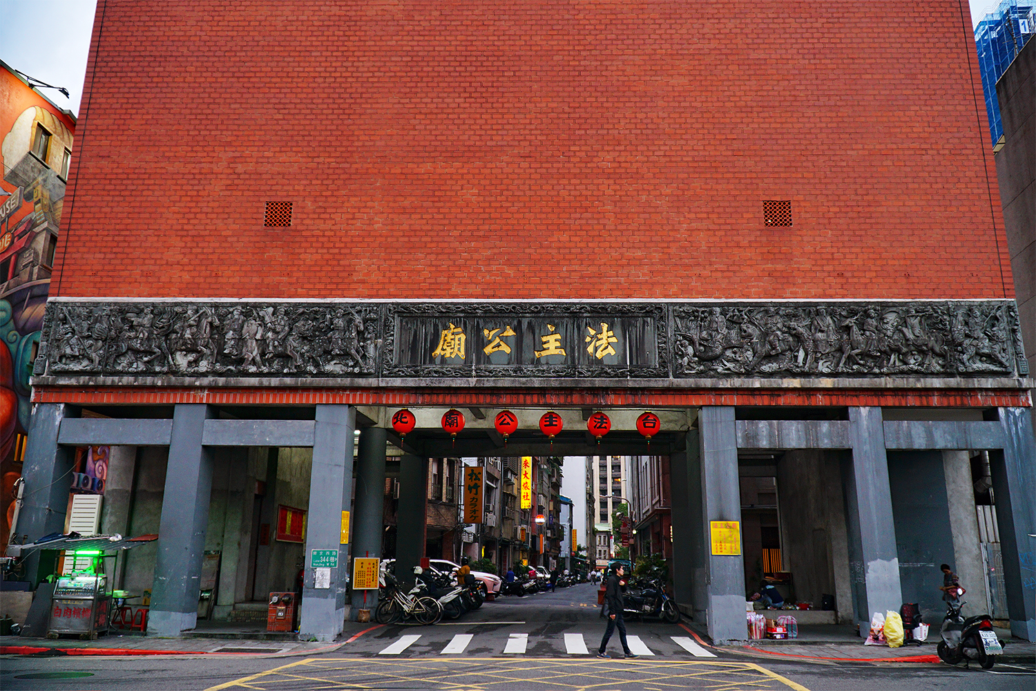 一起來分享廟會,陣頭,宗教活動和宮廟建築的照片 (第8頁) - Mobile01