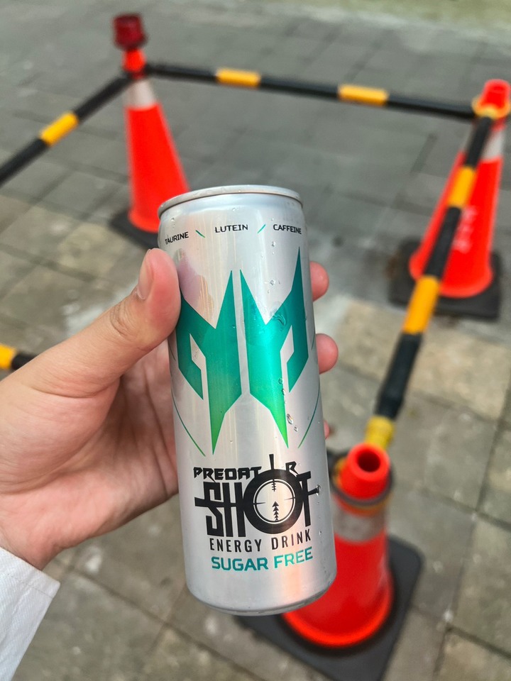 台北國際電腦展覽會 acer信義園區參觀文