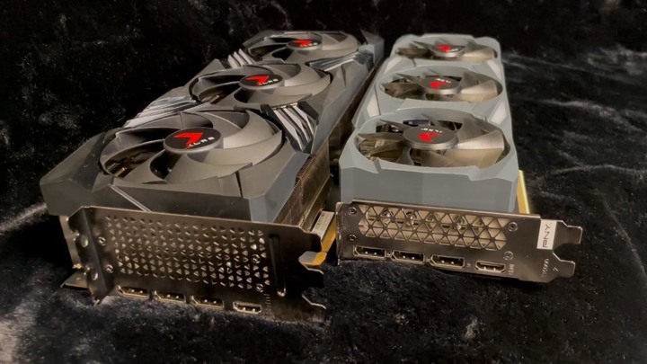 3080VS4080實測