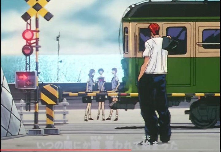 2023 日本東京 8天7夜 (2023/4/23 ~ 4/30) 4/25 第三天 鐮倉江之電車+鐮倉大佛+灌籃高手平交道