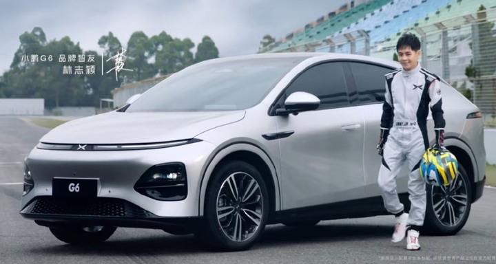日本車企-純電車的苦戰-再也笑不出來