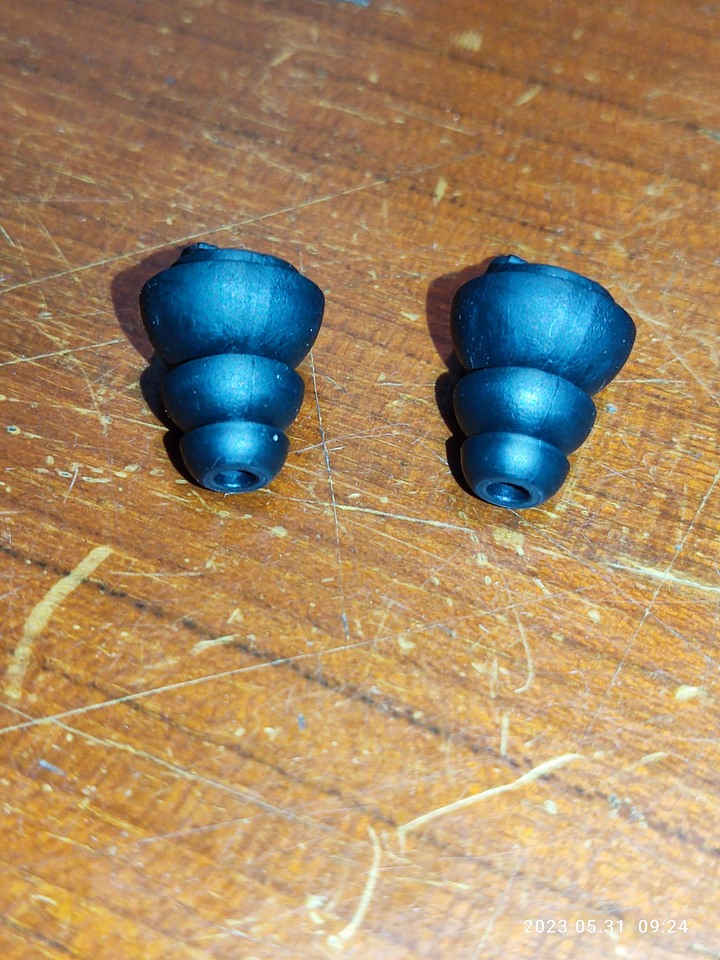 Pinlock騎士濾音器耳塞使用心得分享