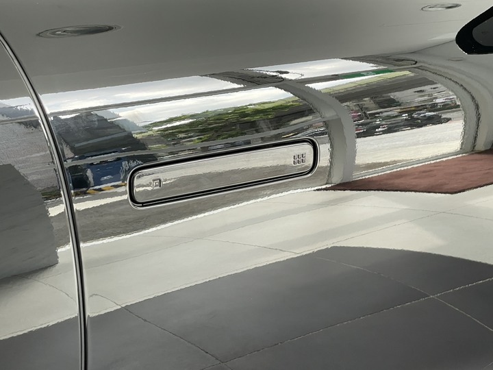 Tucson L夏季健檢+自費清濾網