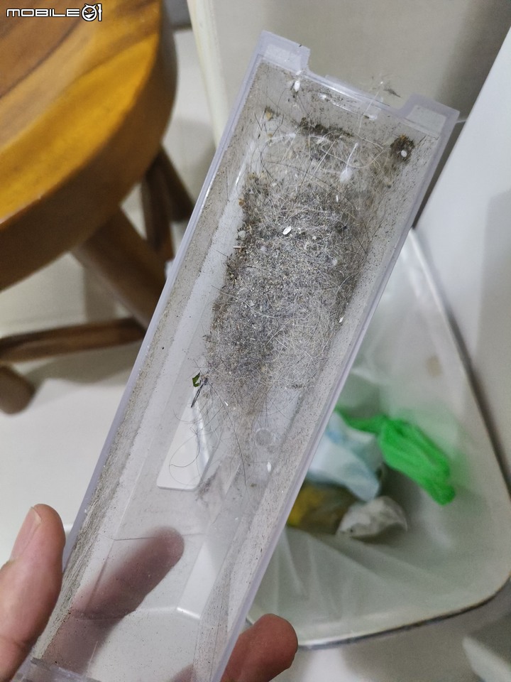 【分享】追覓Dreame L10s Prime長毛狗毛孩家庭試用分享
