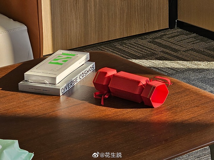 Xperia 1 V 5.2X長焦對比友商(1組)