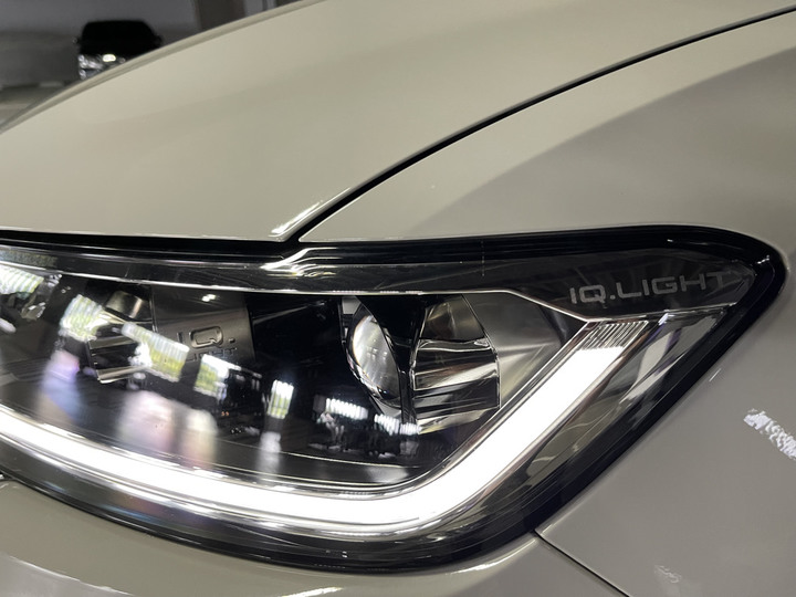 還是扎實的福斯最對味,GOLF V升級T-Roc 330 R-Line