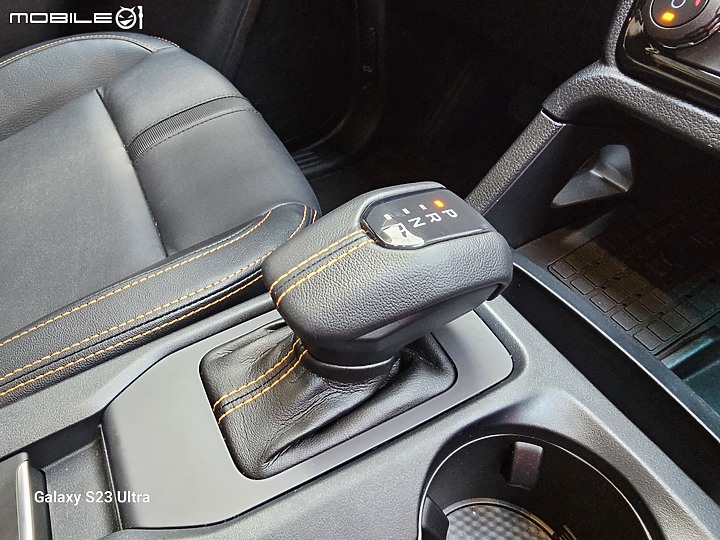 純粹分享 / Ford Ranger / 影像記錄 (純影像)