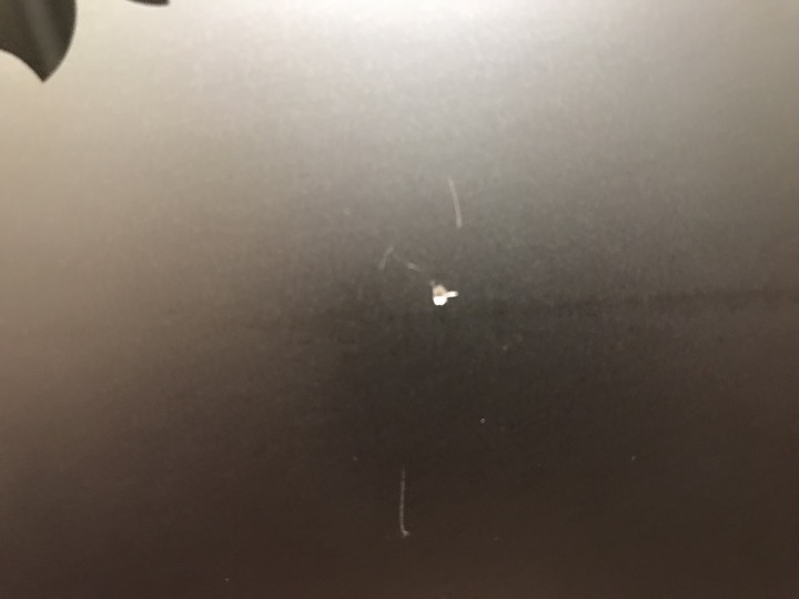 蘋果巧控鍵盤有瑕疵不要買