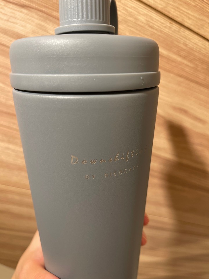 更新:手搖環保杯新選擇-酷力杯體驗心得(瑞可升級小提耳矽膠條)