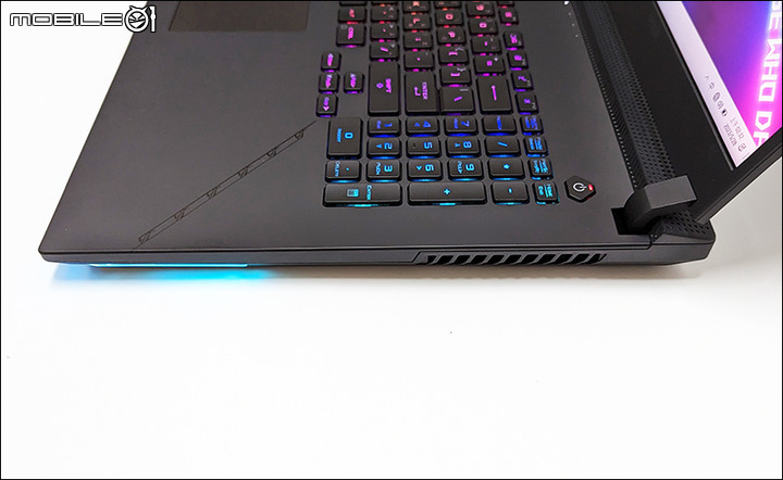快速開箱：ROG Strix Scar 17 G733PZ