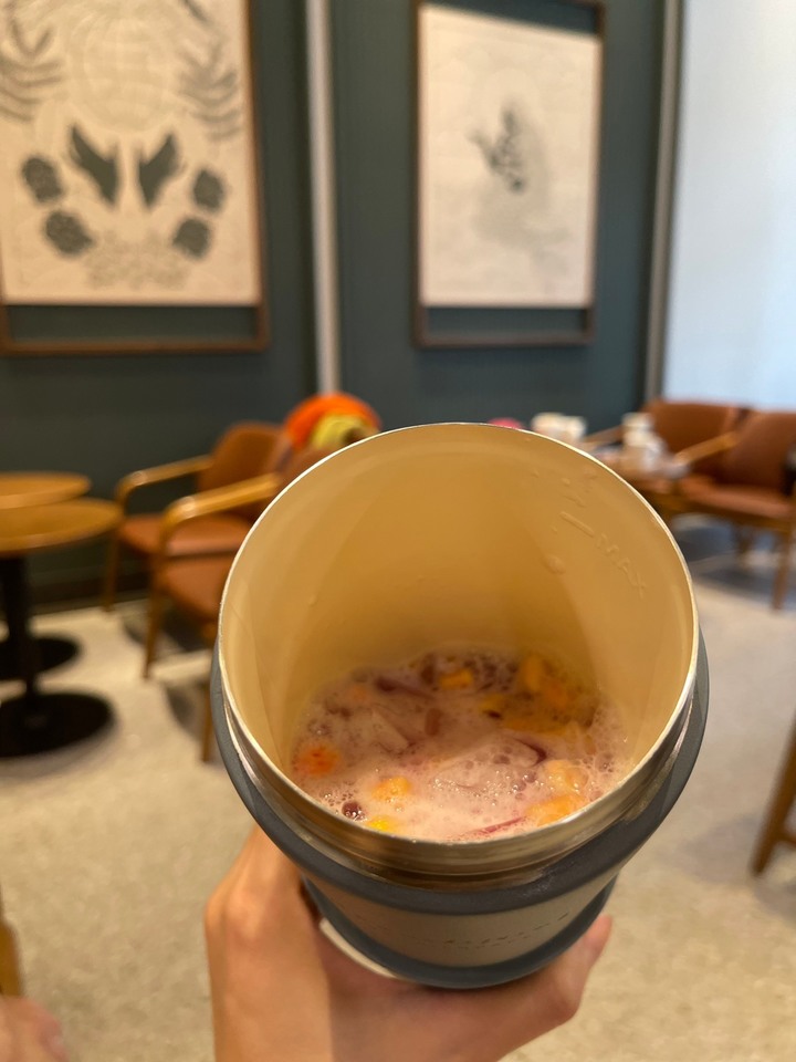 更新:手搖環保杯新選擇-酷力杯體驗心得(瑞可升級小提耳矽膠條)