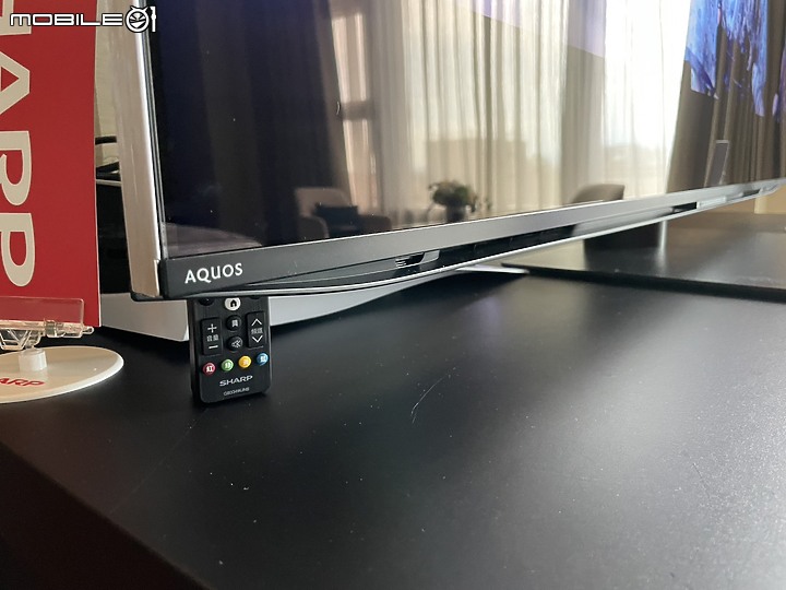 【小惡魔專屬體驗會】感受SHARP AQUOS XLED 4K智慧聯網顯示器帶來黑與光的力量，肉眼驗證從觀影到遊戲帶來磅礡饗宴