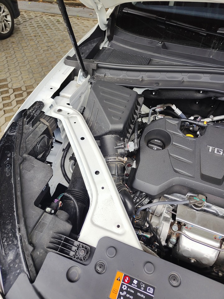 MG Phev 選我就對了