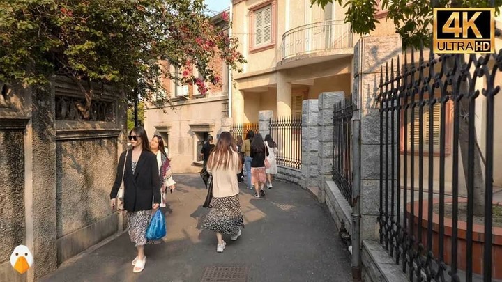 2023中國閩粵港澳背包獨遊28天