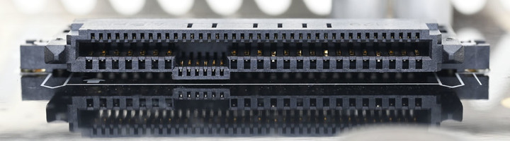 鎧俠 KIOXIA CD6-R U.3 Gen4 NVMe 3.84T SSD簡測