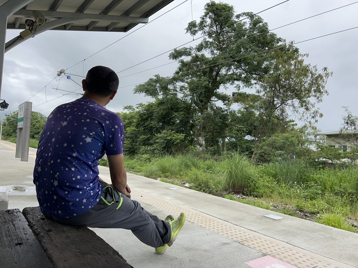 被遺忘的車站(下)-瑞和車站