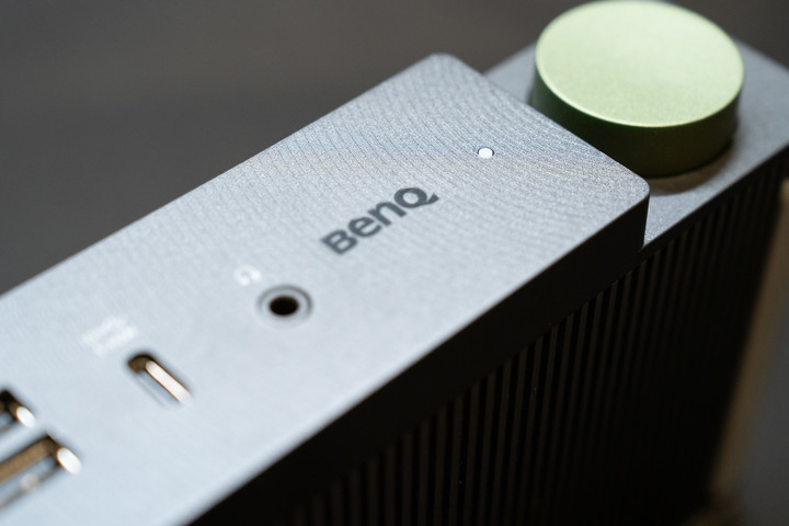 【開箱】BenQ Docking Station – beCreatus Dock