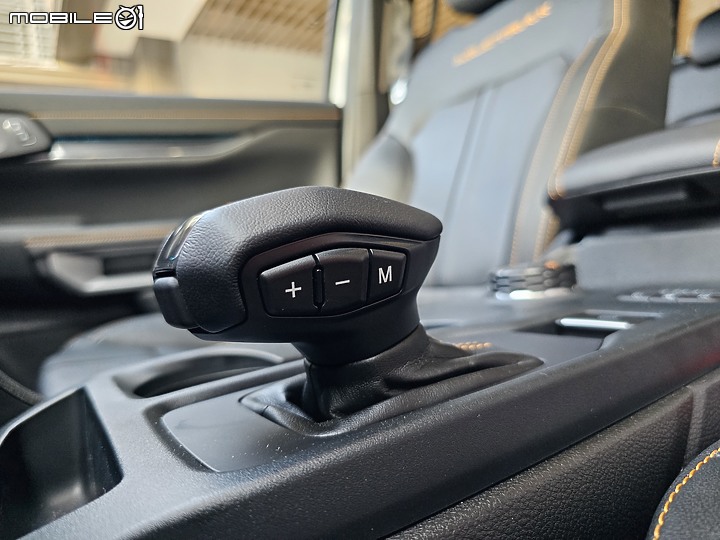 純粹分享 / Ford Ranger / 影像記錄 (純影像)