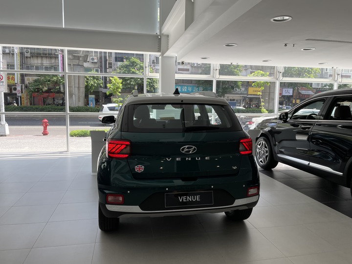 Tucson L夏季健檢+自費清濾網