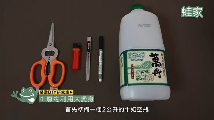 租屋族、新手也能動手改造！精選5個DIY妙招，輕鬆完成電箱美化、廚房貼皮