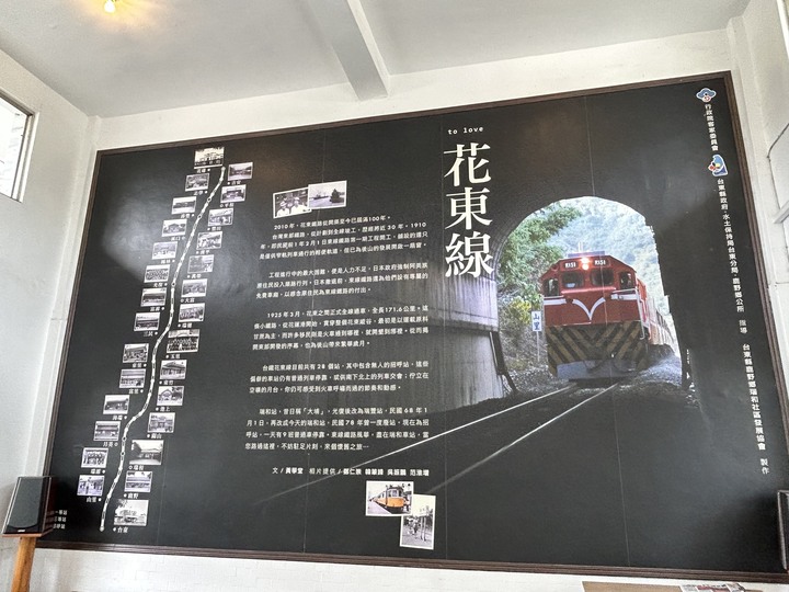 被遺忘的車站(下)-瑞和車站