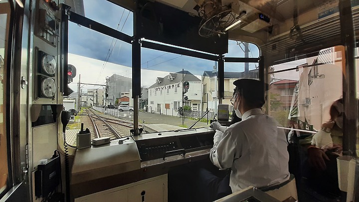 2023 日本東京 8天7夜 (2023/4/23 ~ 4/30) 4/25 第三天 鐮倉江之電車+鐮倉大佛+灌籃高手平交道