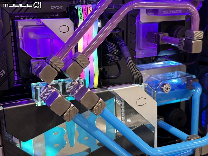 Computex 2023 逛展 - 酷碼科技