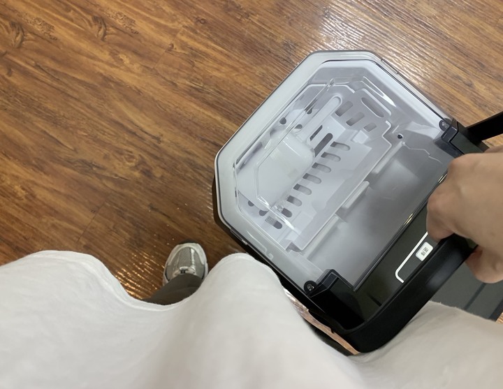 #開箱 #GPLUS製冰機