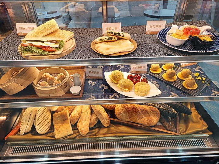 2023台北國際食品展