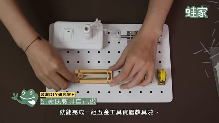 租屋族、新手也能動手改造！精選5個DIY妙招，輕鬆完成電箱美化、廚房貼皮