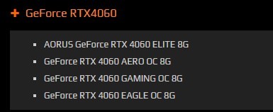 開箱G排 GeForce RTX 4060 Gaming OC 8G